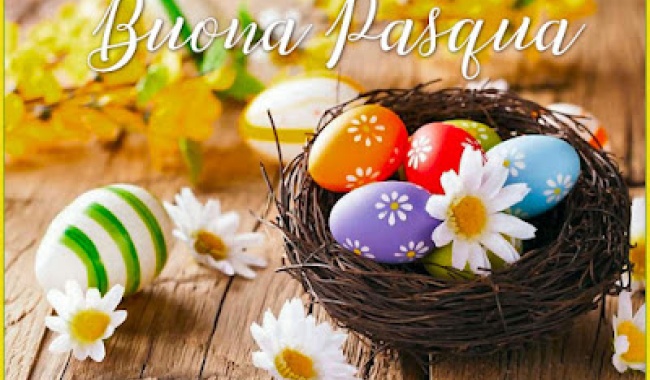 Idee regalo di Pasqua